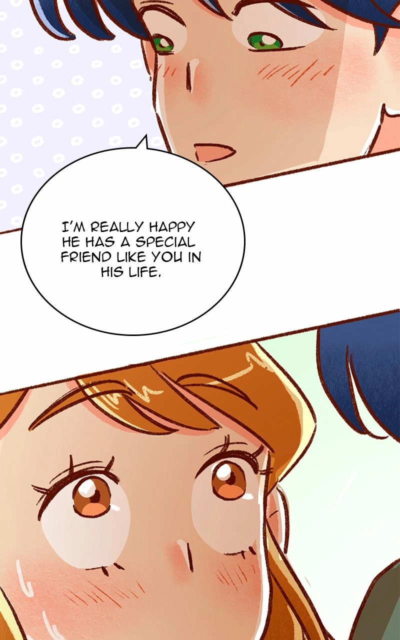 Read The Kiss Bet Manga Online