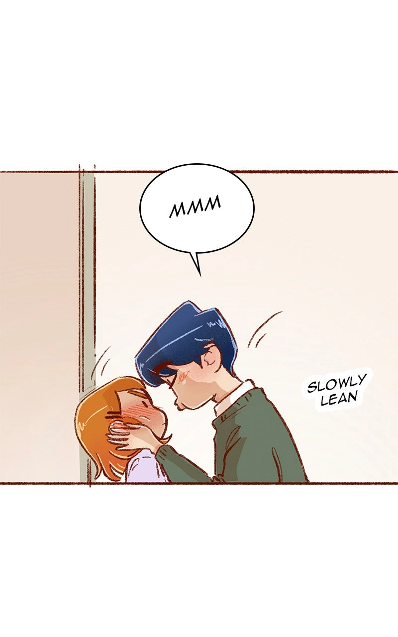 Read The Kiss Bet Manga Online
