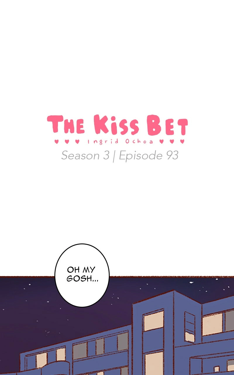 Read The Kiss Bet Manga Online