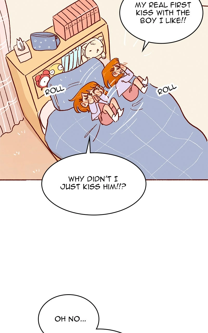 Read The Kiss Bet Manga Online