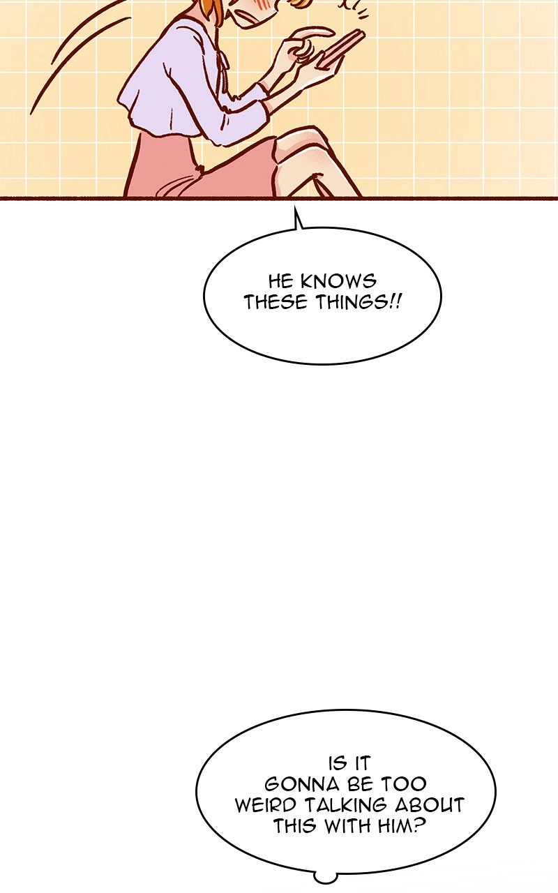 Read The Kiss Bet Manga Online