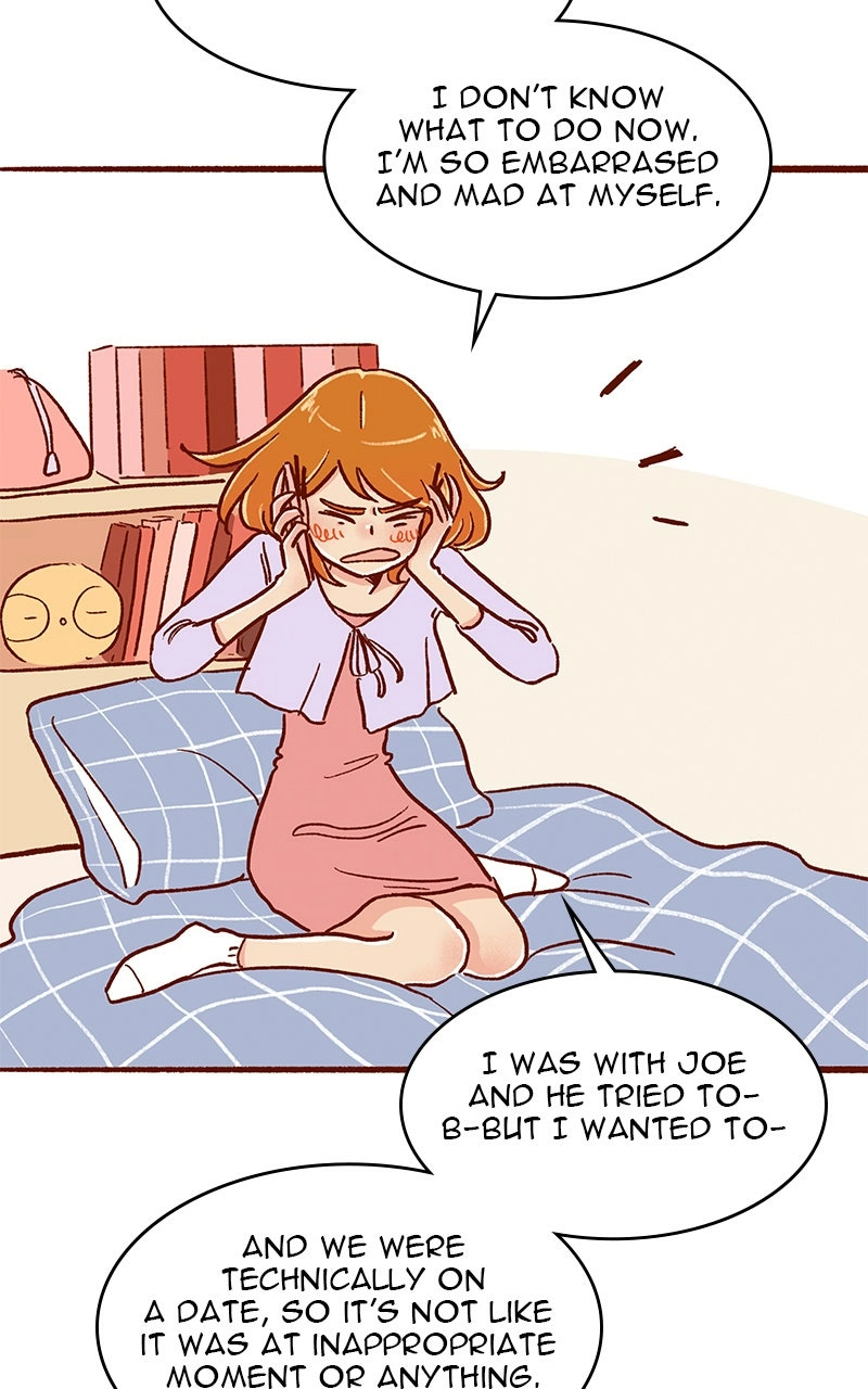 Read The Kiss Bet Manga Online