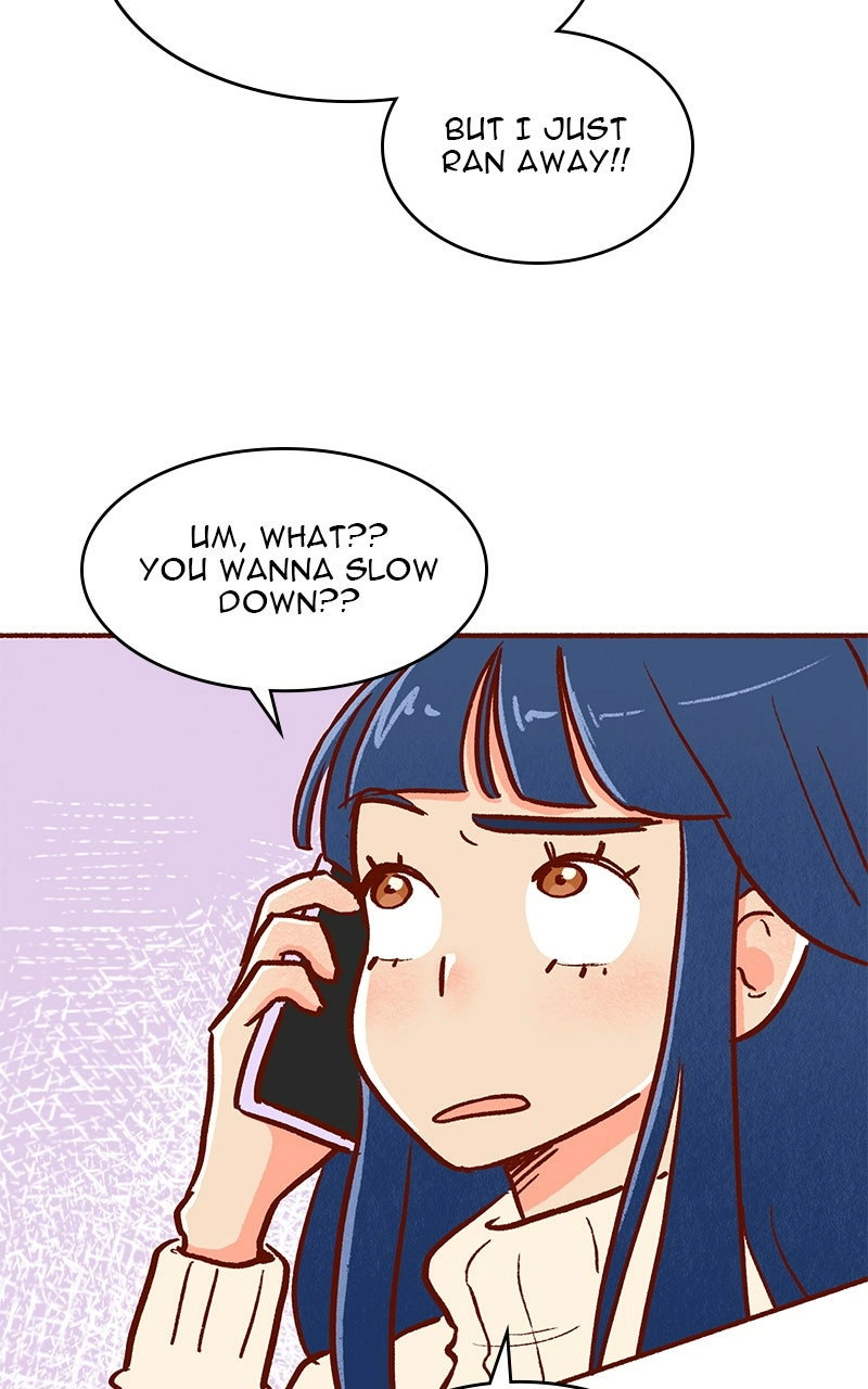Read The Kiss Bet Manga Online