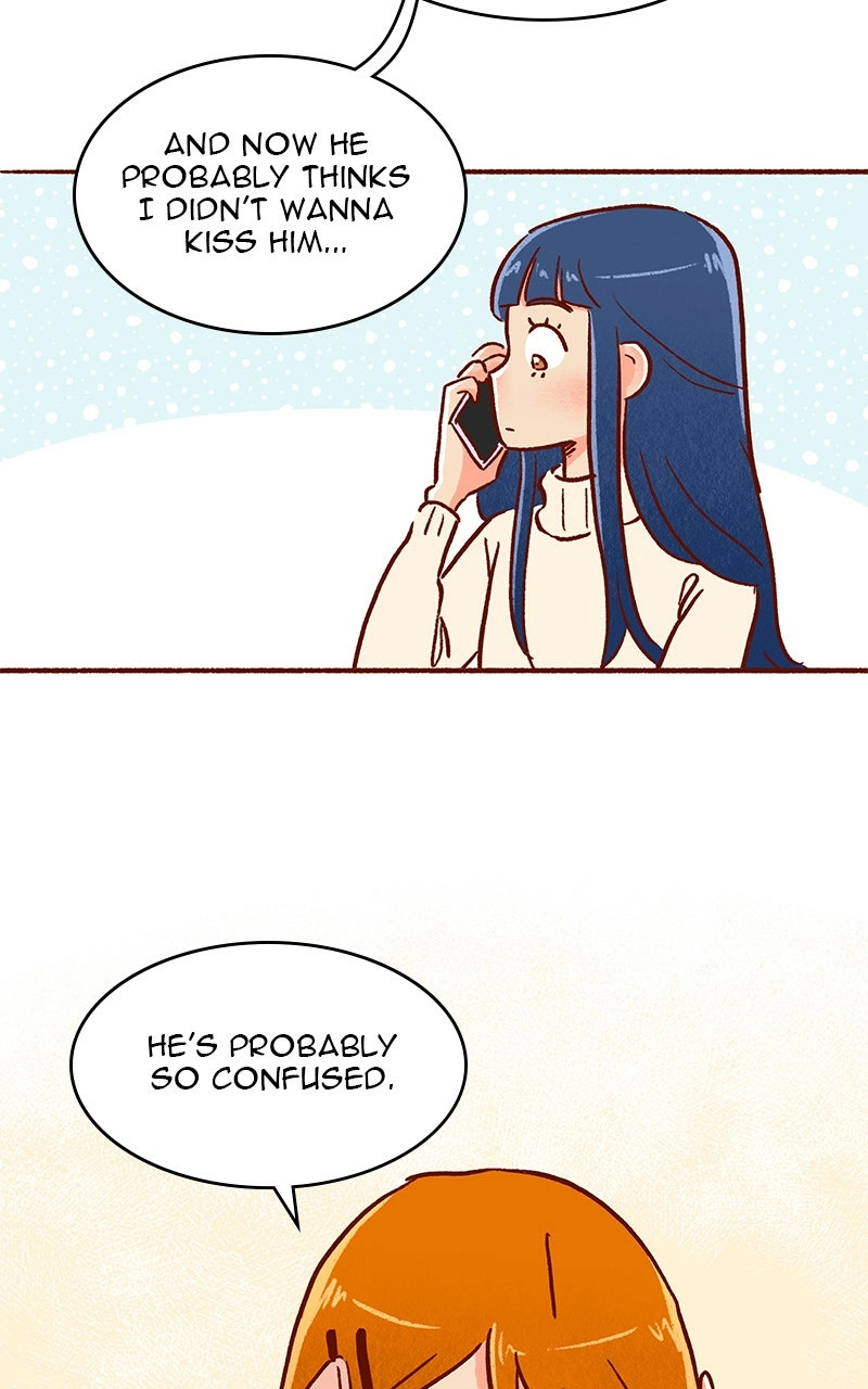Read The Kiss Bet Manga Online