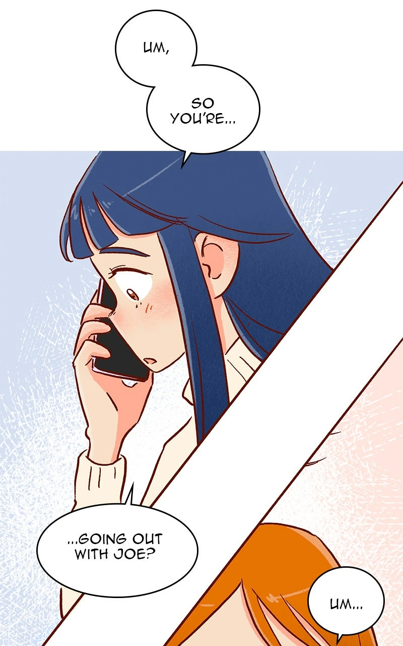 Read The Kiss Bet Manga Online