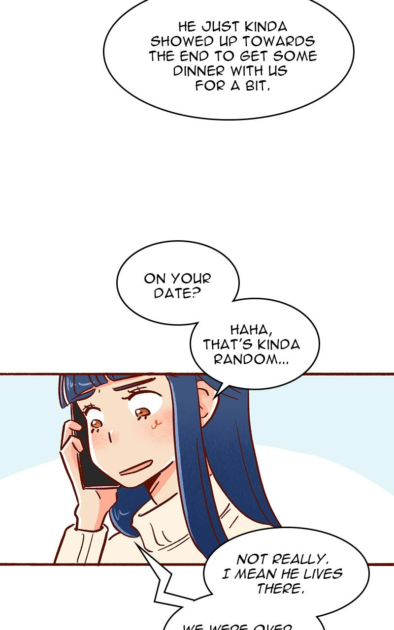 Read The Kiss Bet Manga Online