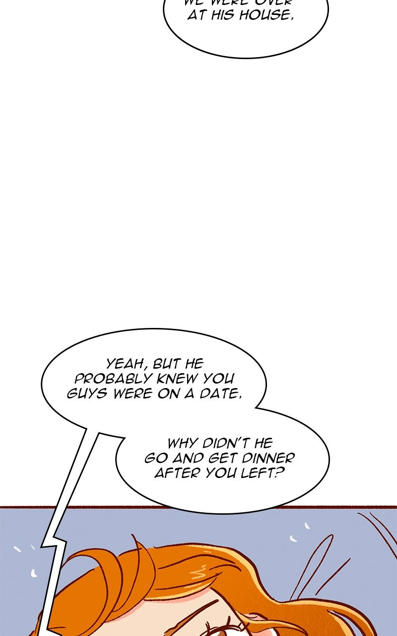 Read The Kiss Bet Manga Online