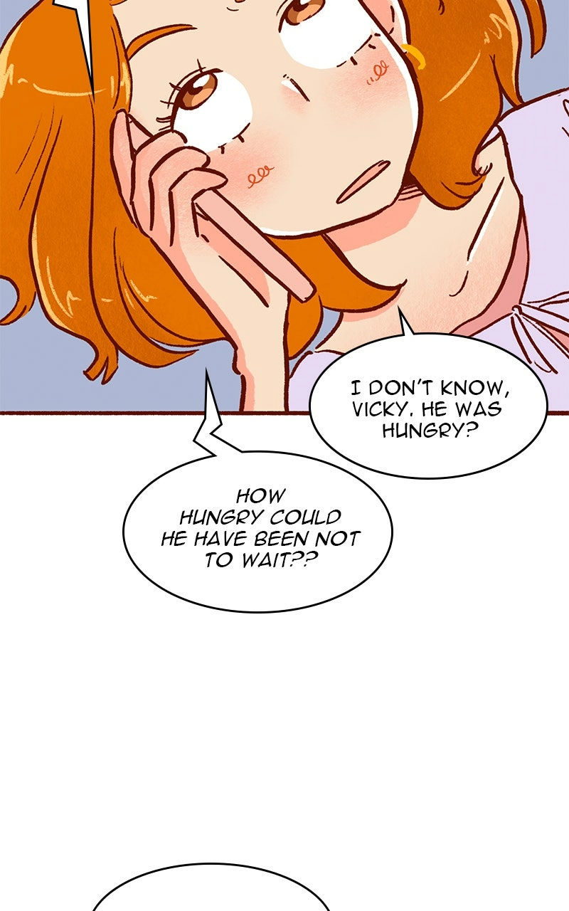 Read The Kiss Bet Manga Online