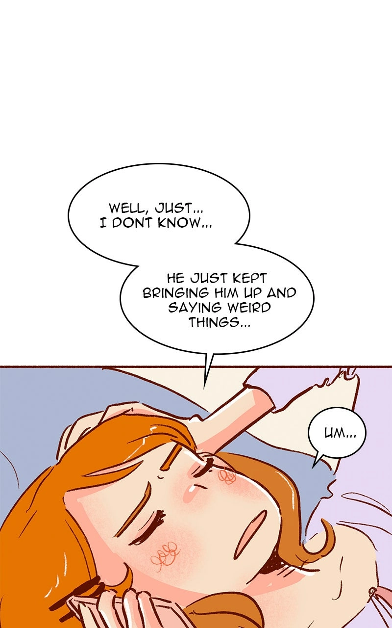 Read The Kiss Bet Manga Online
