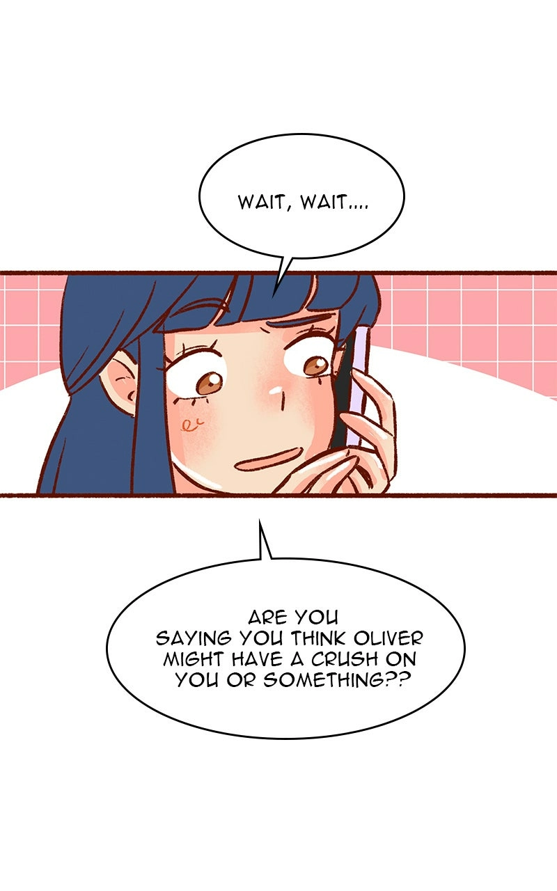 Read The Kiss Bet Manga Online