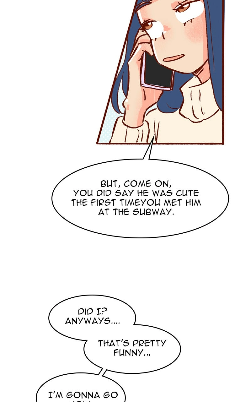 Read The Kiss Bet Manga Online