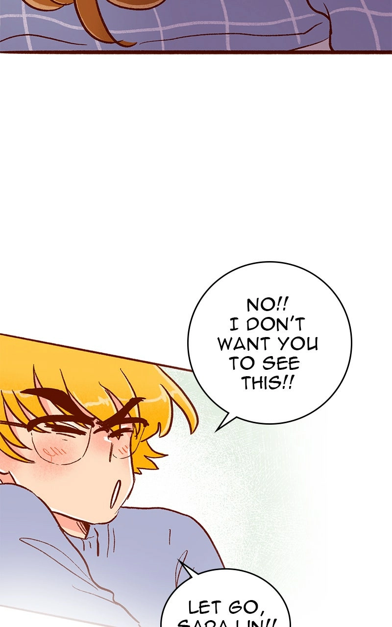Read The Kiss Bet Manga Online