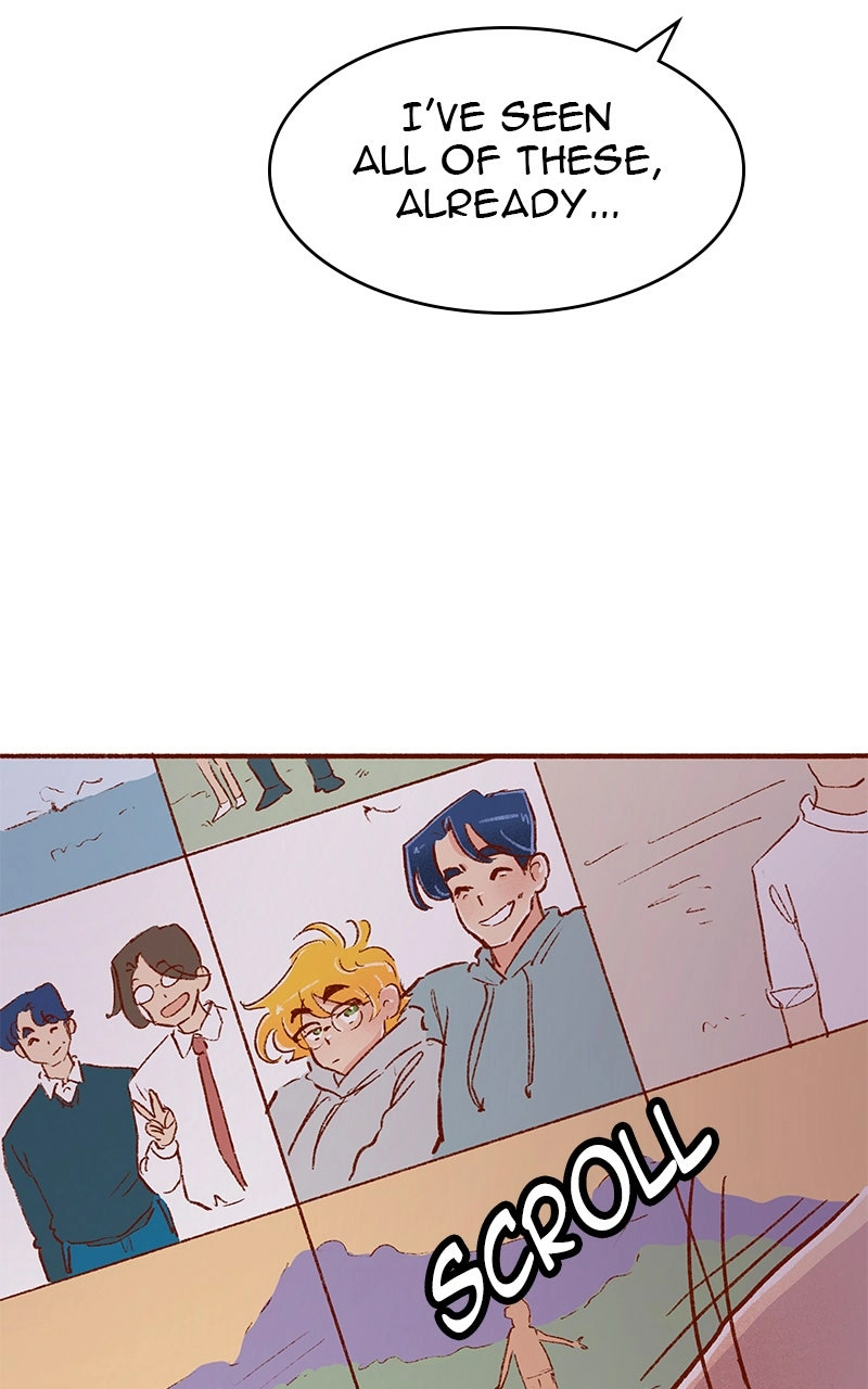 Read The Kiss Bet Manga Online