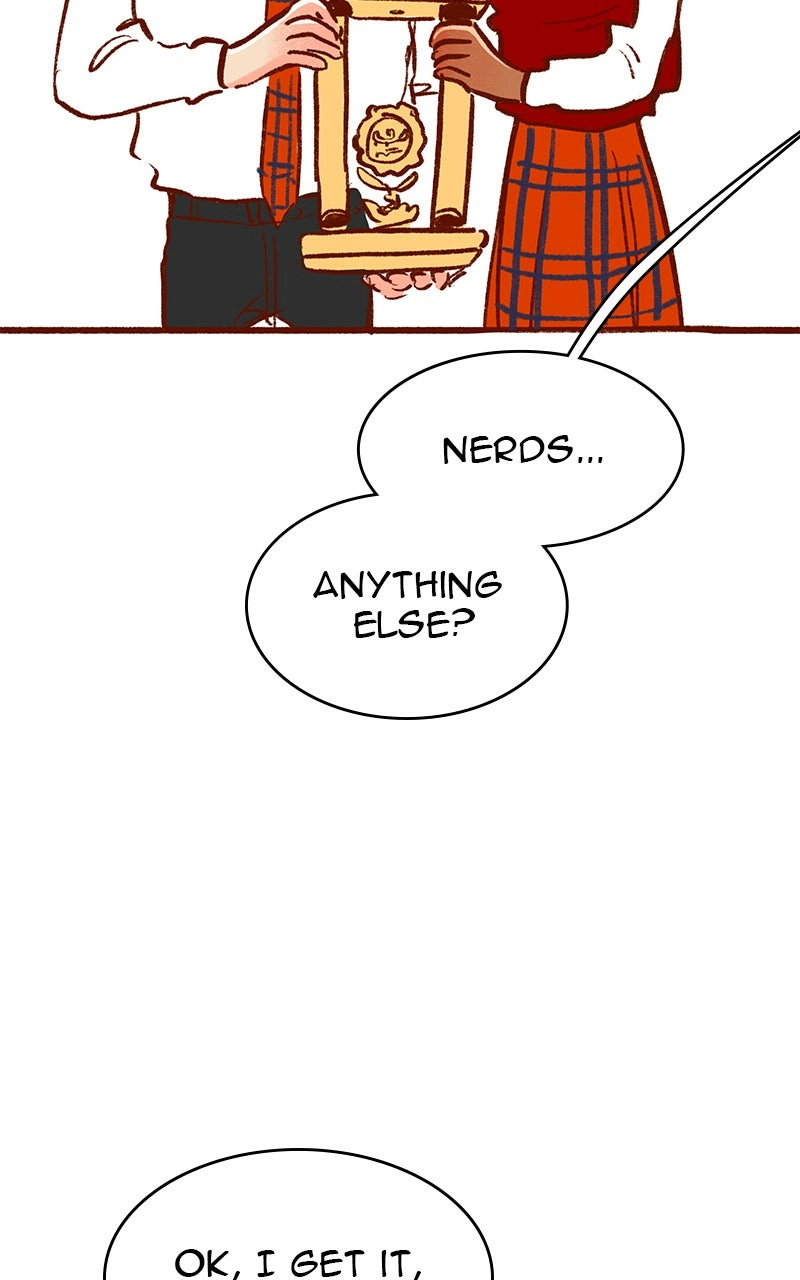 Read The Kiss Bet Manga Online