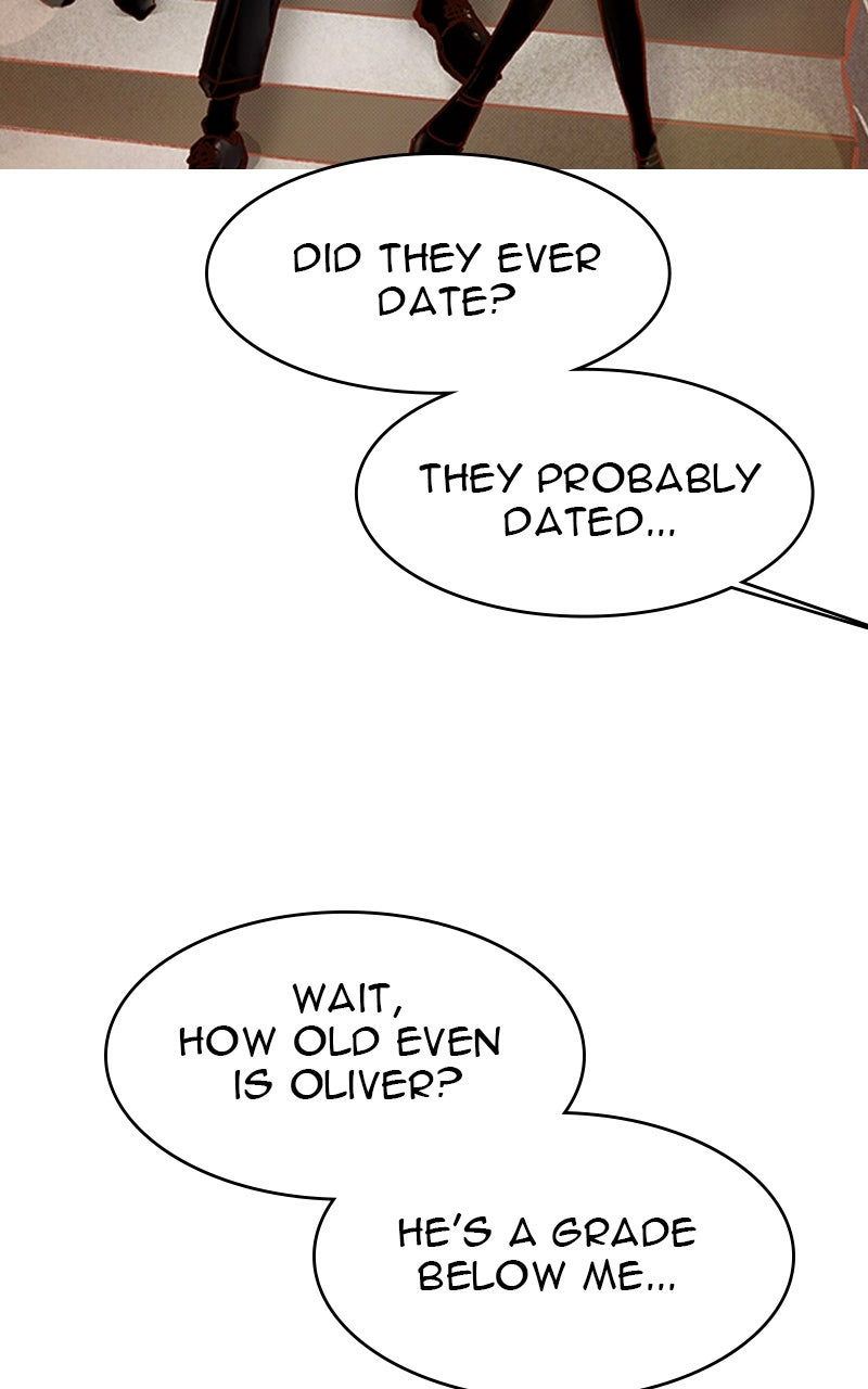 Read The Kiss Bet Manga Online