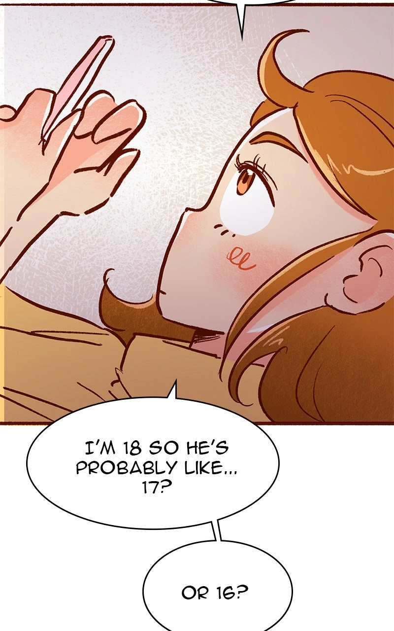 Read The Kiss Bet Manga Online