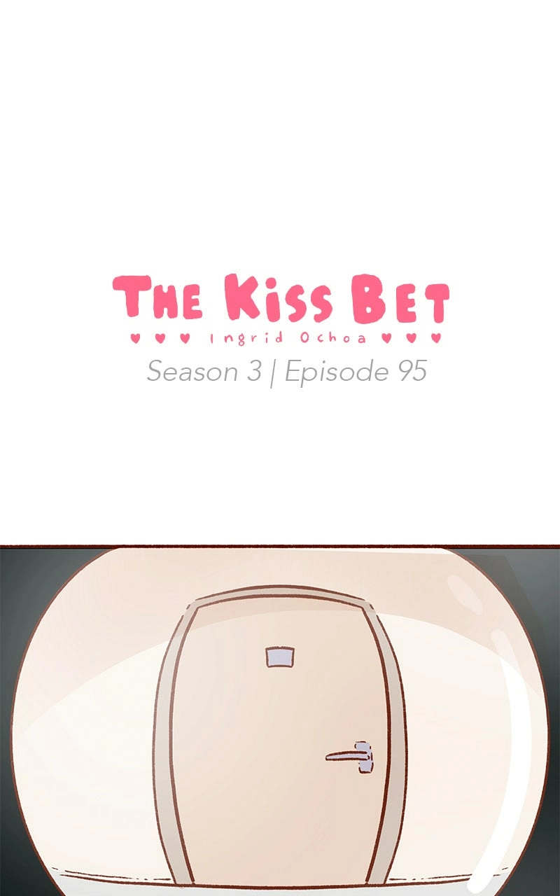 Read The Kiss Bet Manga Online