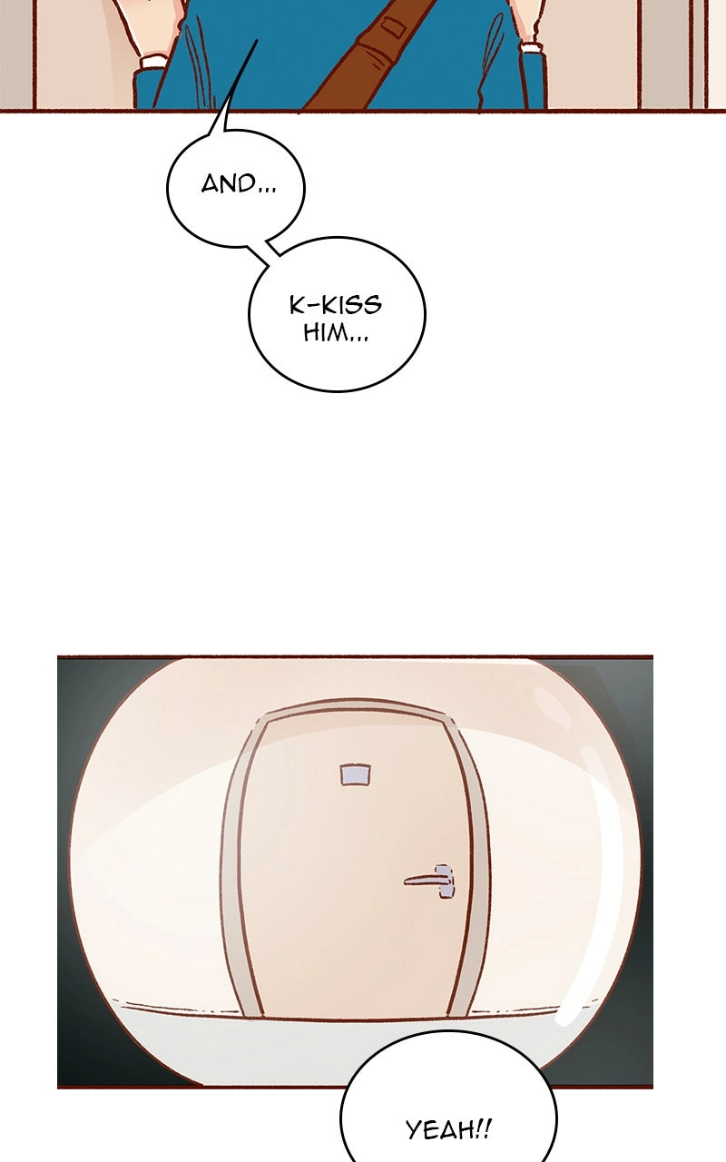 Read The Kiss Bet Manga Online