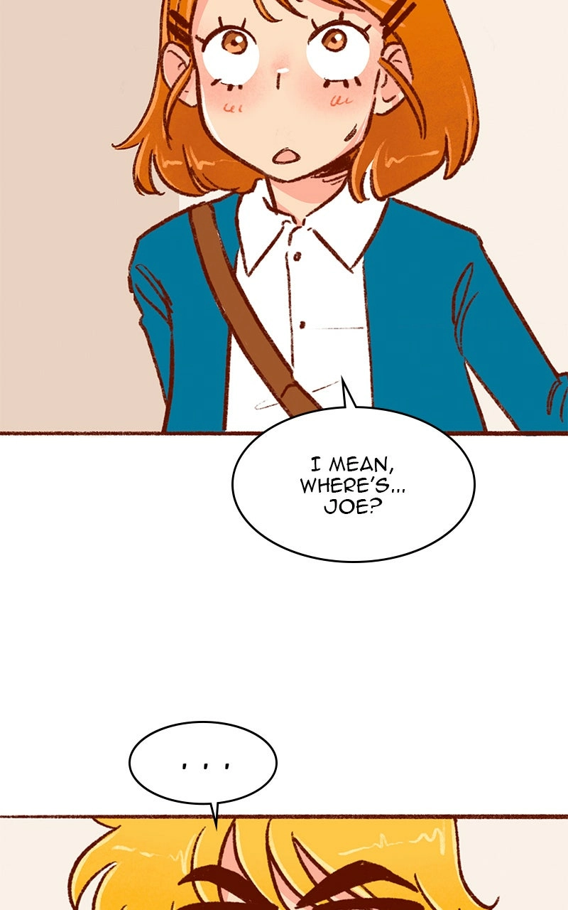 Read The Kiss Bet Manga Online