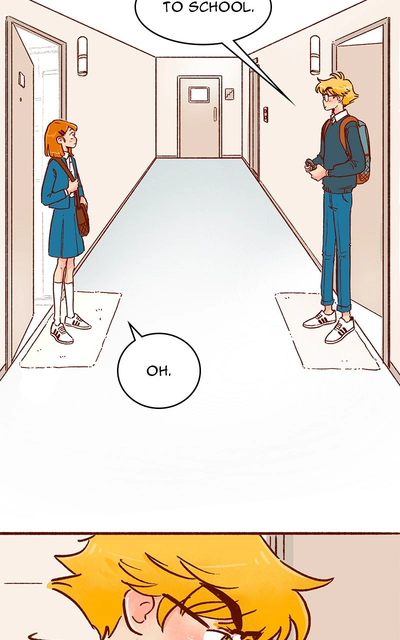 Read The Kiss Bet Manga Online