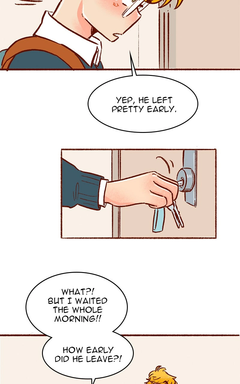 Read The Kiss Bet Manga Online