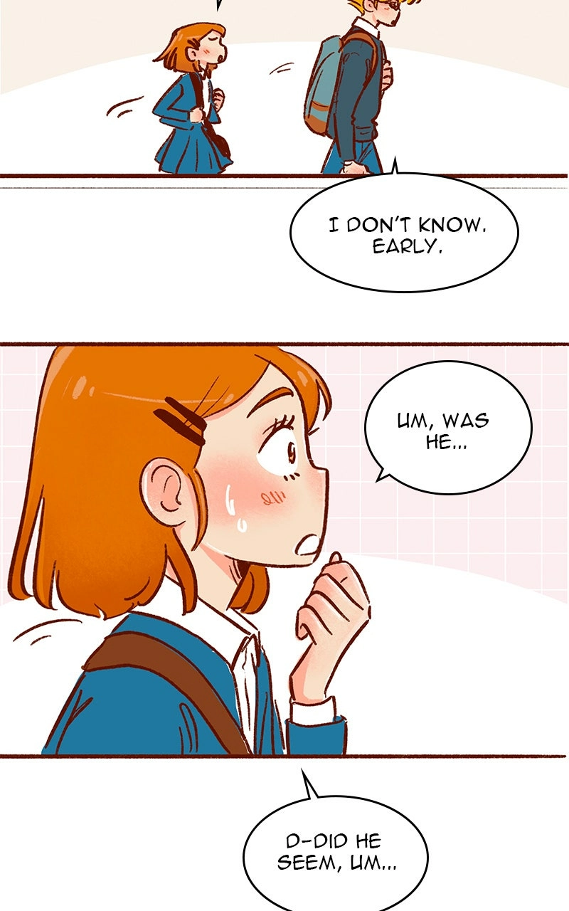 Read The Kiss Bet Manga Online