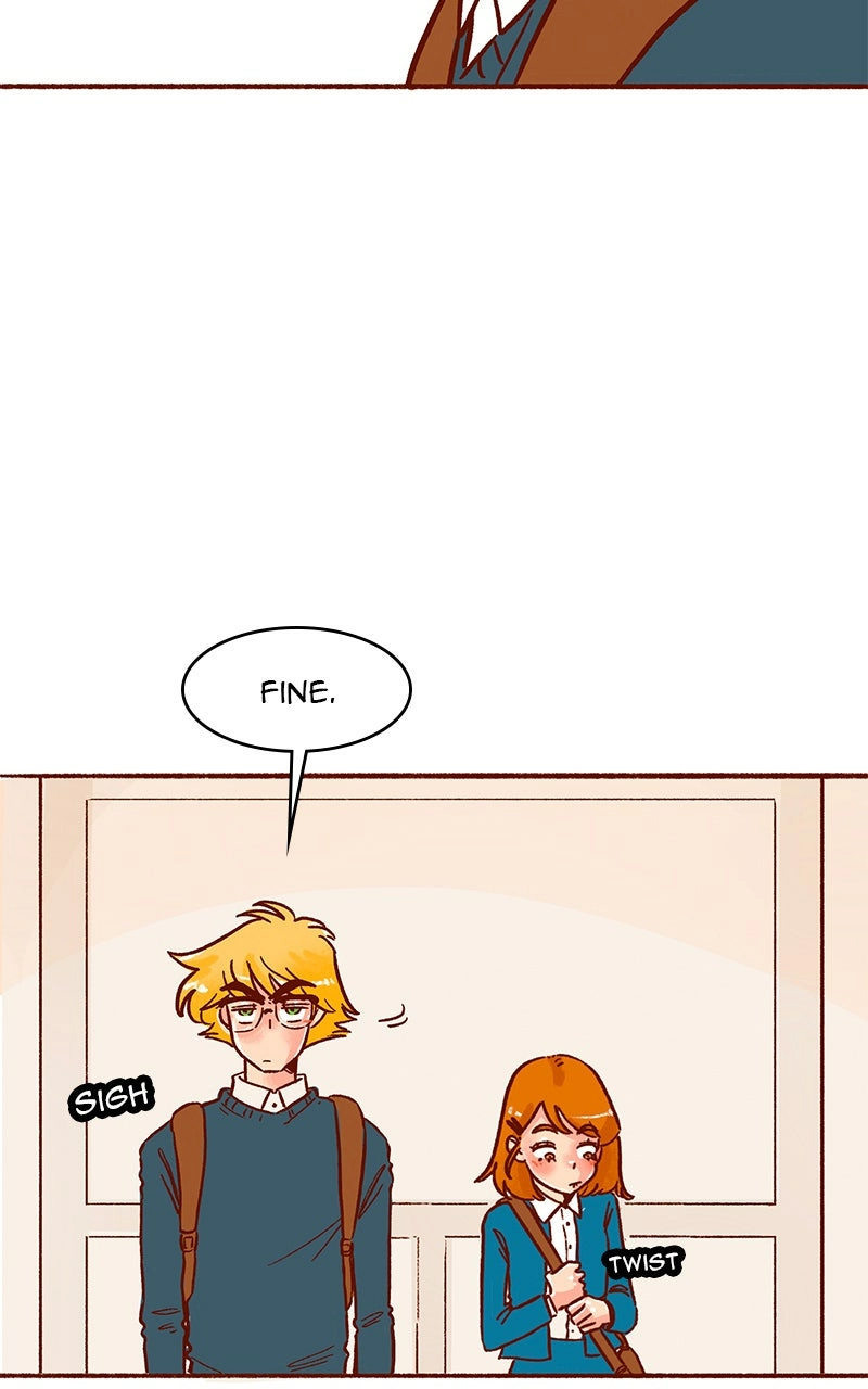 Read The Kiss Bet Manga Online