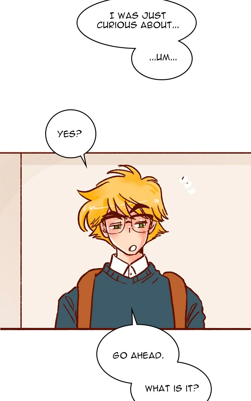 Read The Kiss Bet Manga Online
