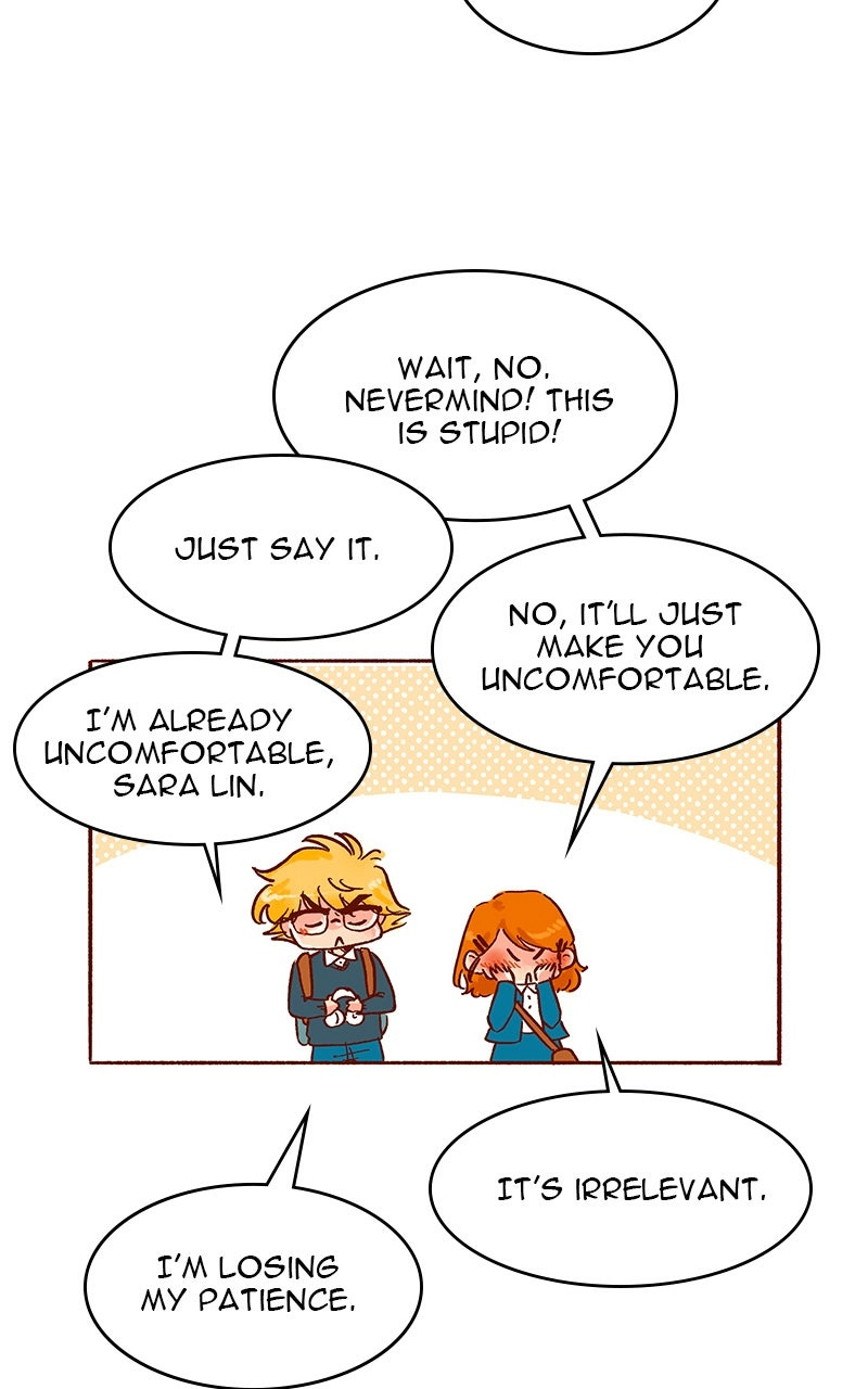 Read The Kiss Bet Manga Online