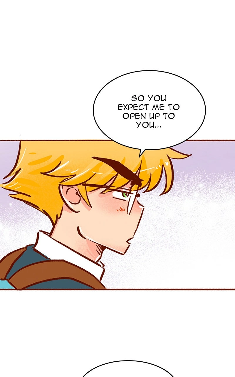 Read The Kiss Bet Manga Online
