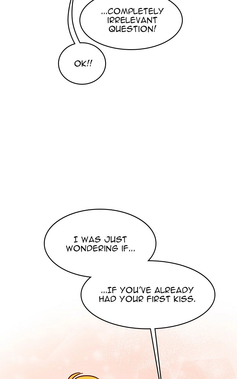 Read The Kiss Bet Manga Online