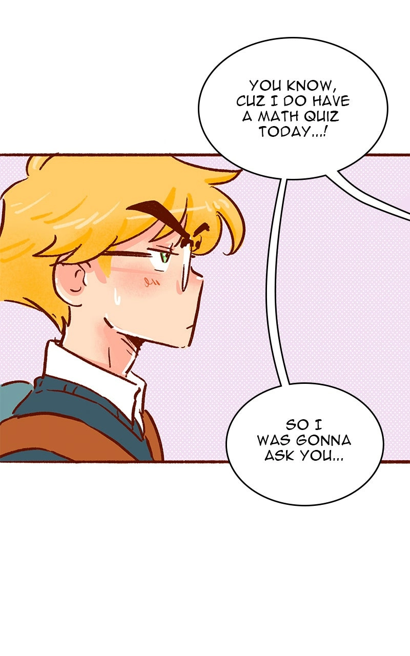 Read The Kiss Bet Manga Online