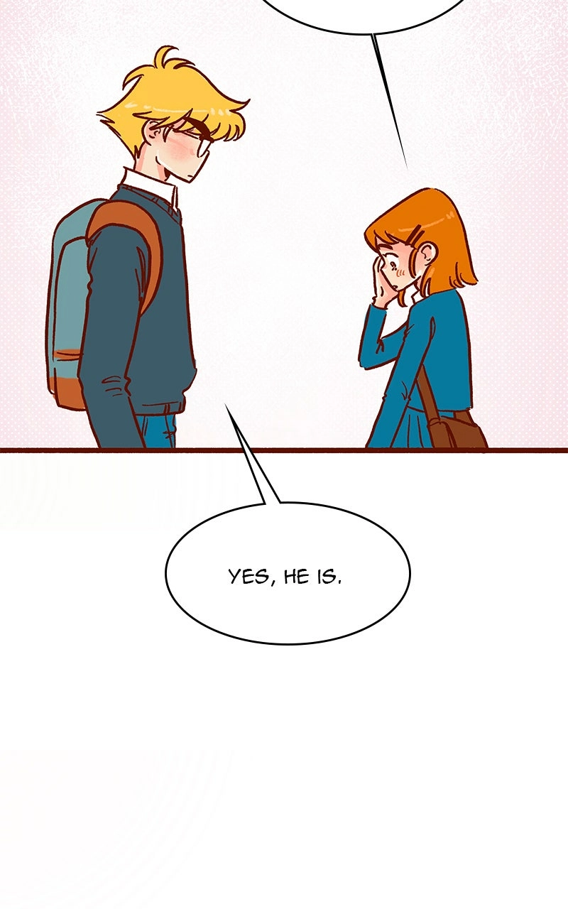 Read The Kiss Bet Manga Online