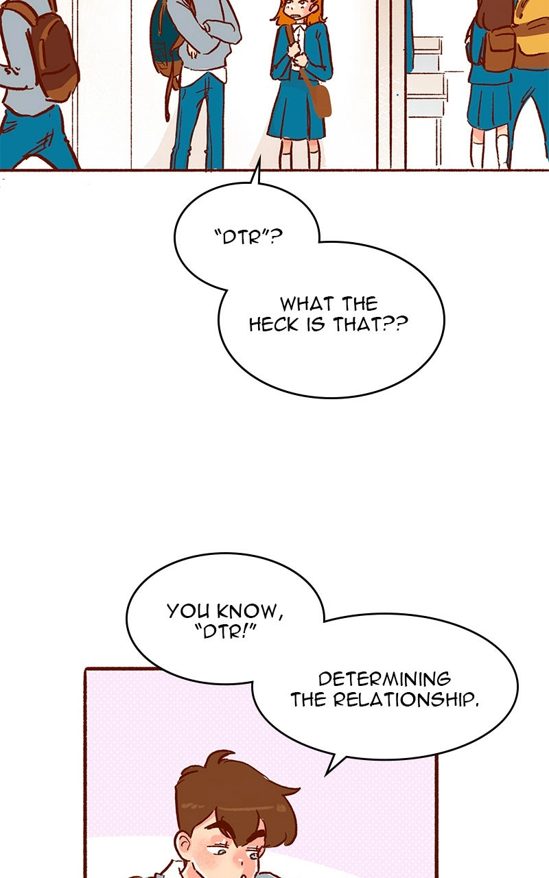 Read The Kiss Bet Manga Online