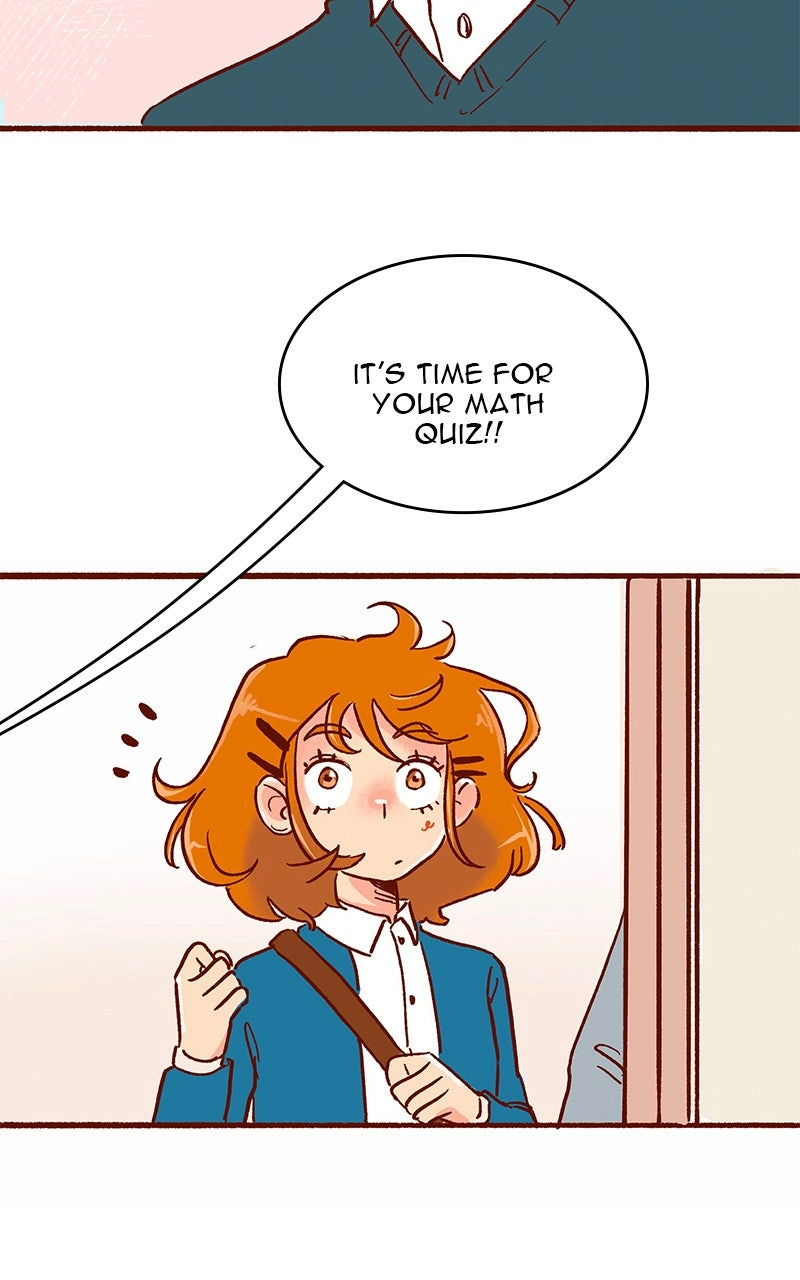 Read The Kiss Bet Manga Online
