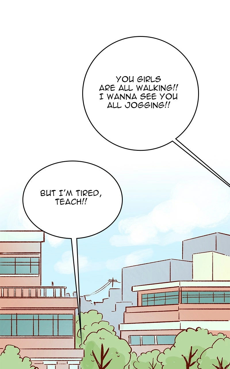 Read The Kiss Bet Manga Online