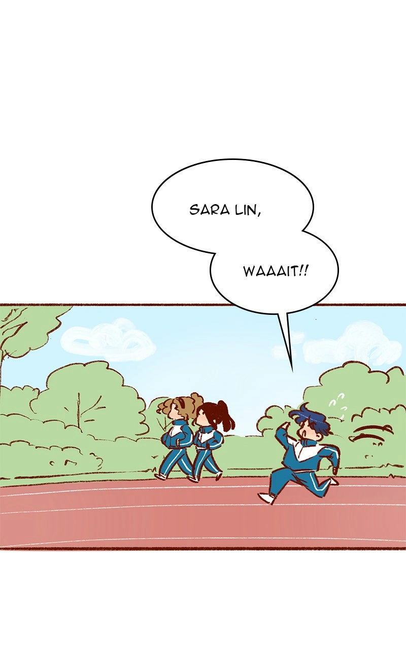 Read The Kiss Bet Manga Online