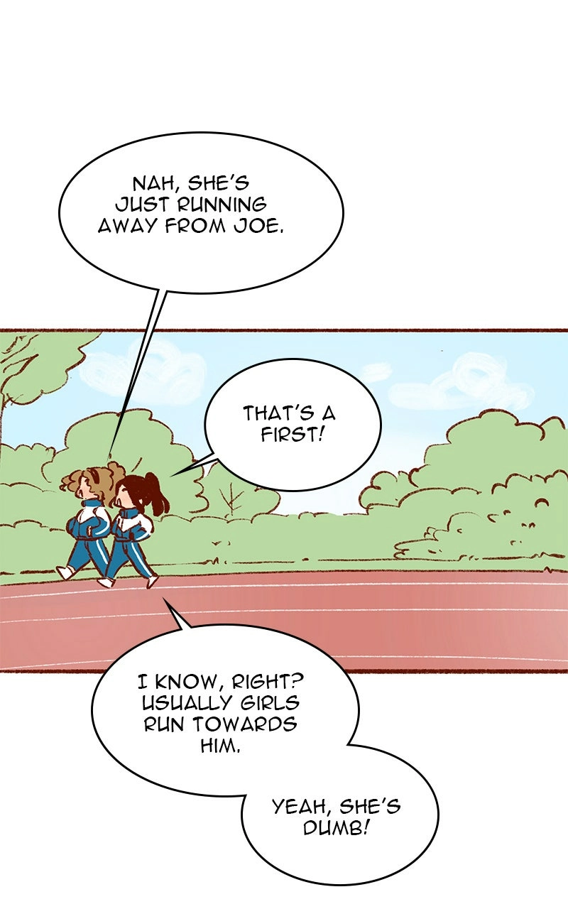 Read The Kiss Bet Manga Online