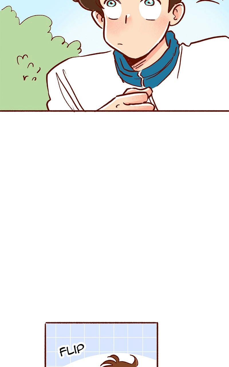 Read The Kiss Bet Manga Online