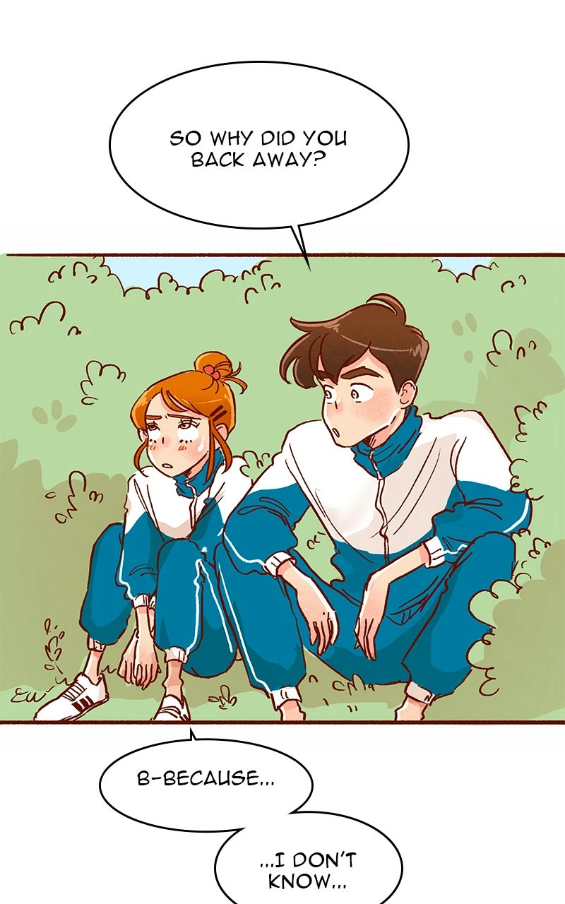 Read The Kiss Bet Manga Online