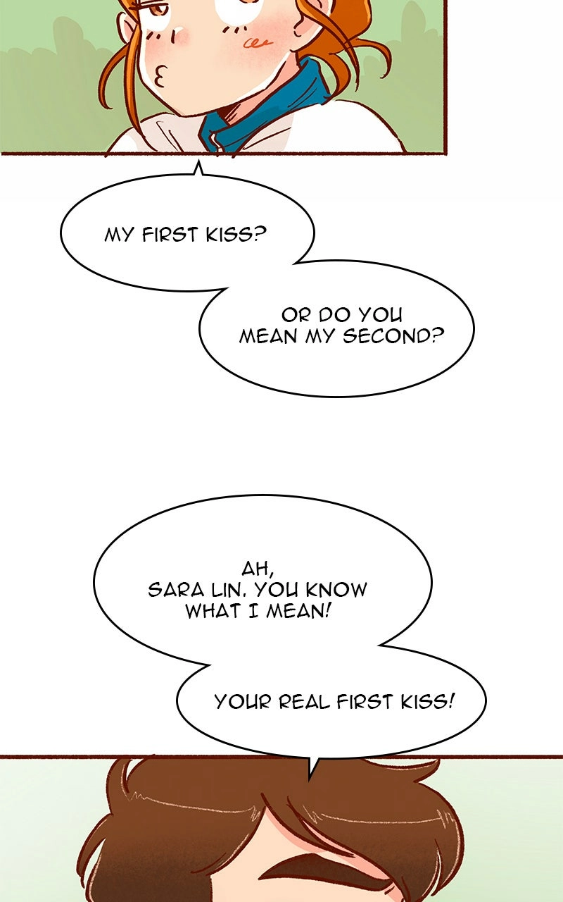 Read The Kiss Bet Manga Online