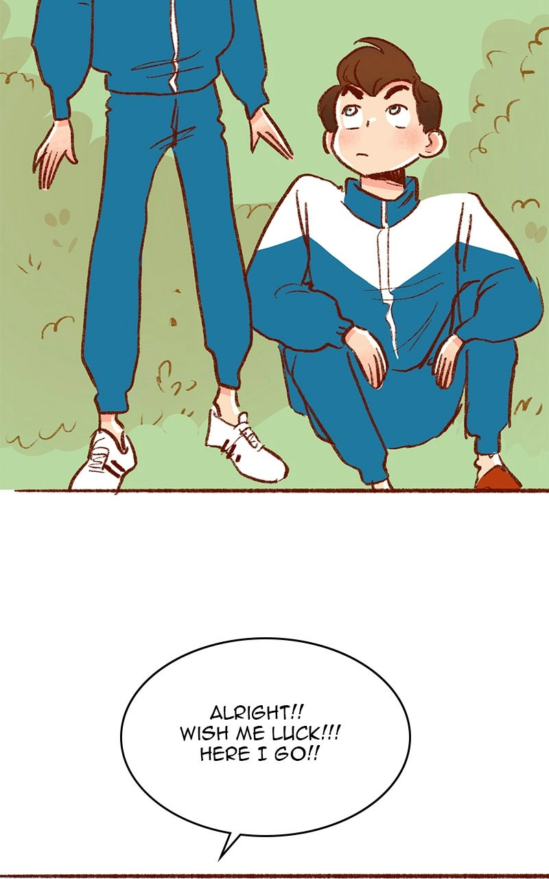 Read The Kiss Bet Manga Online