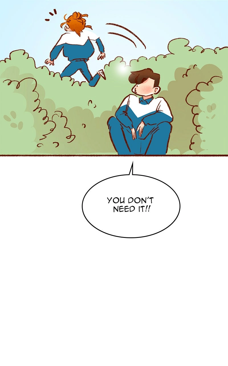 Read The Kiss Bet Manga Online