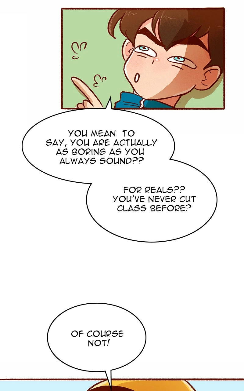 Read The Kiss Bet Manga Online