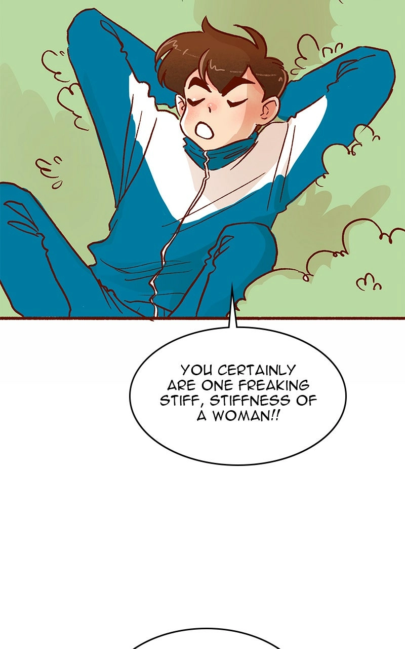 Read The Kiss Bet Manga Online