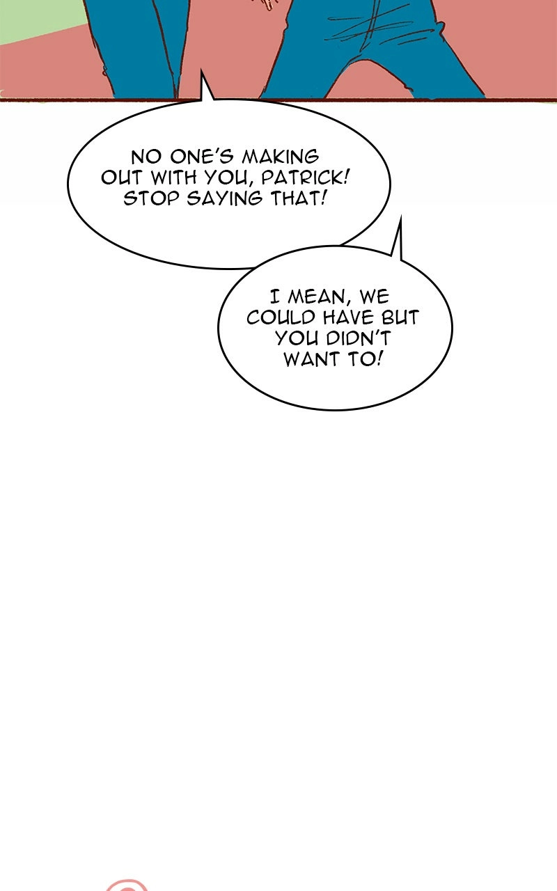 Read The Kiss Bet Manga Online