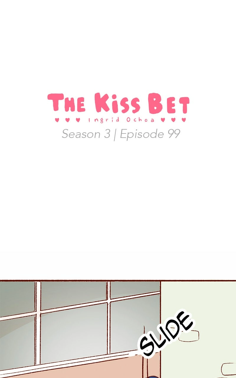 Read The Kiss Bet Manga Online