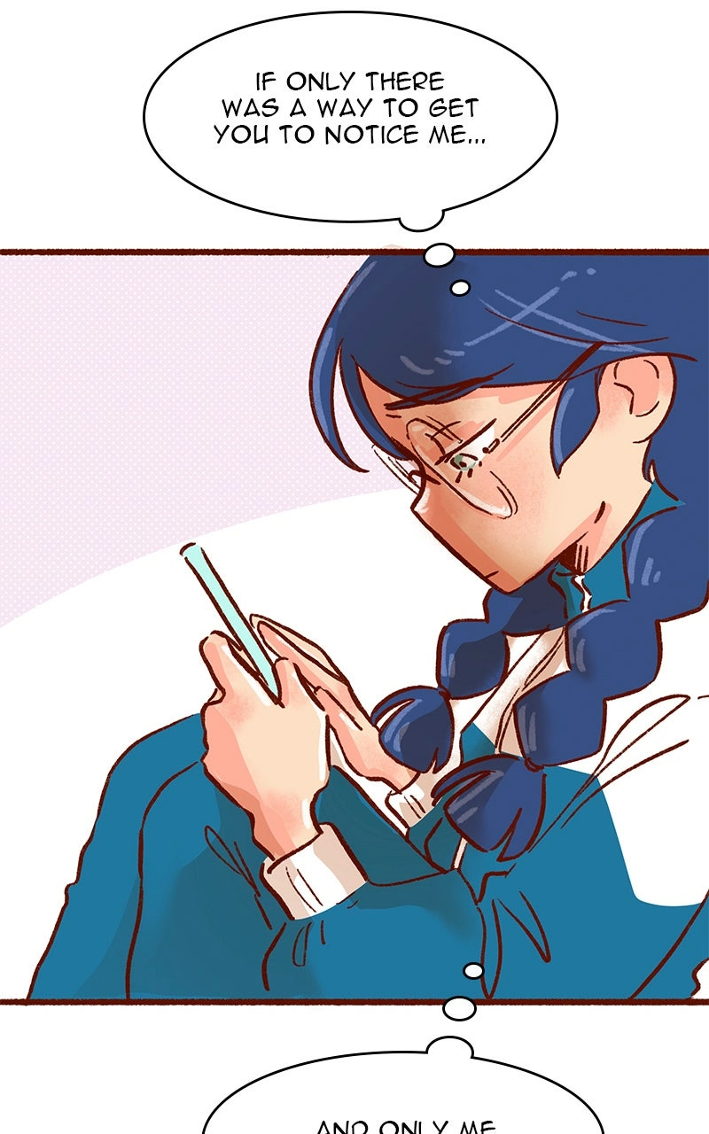 Read The Kiss Bet Manga Online