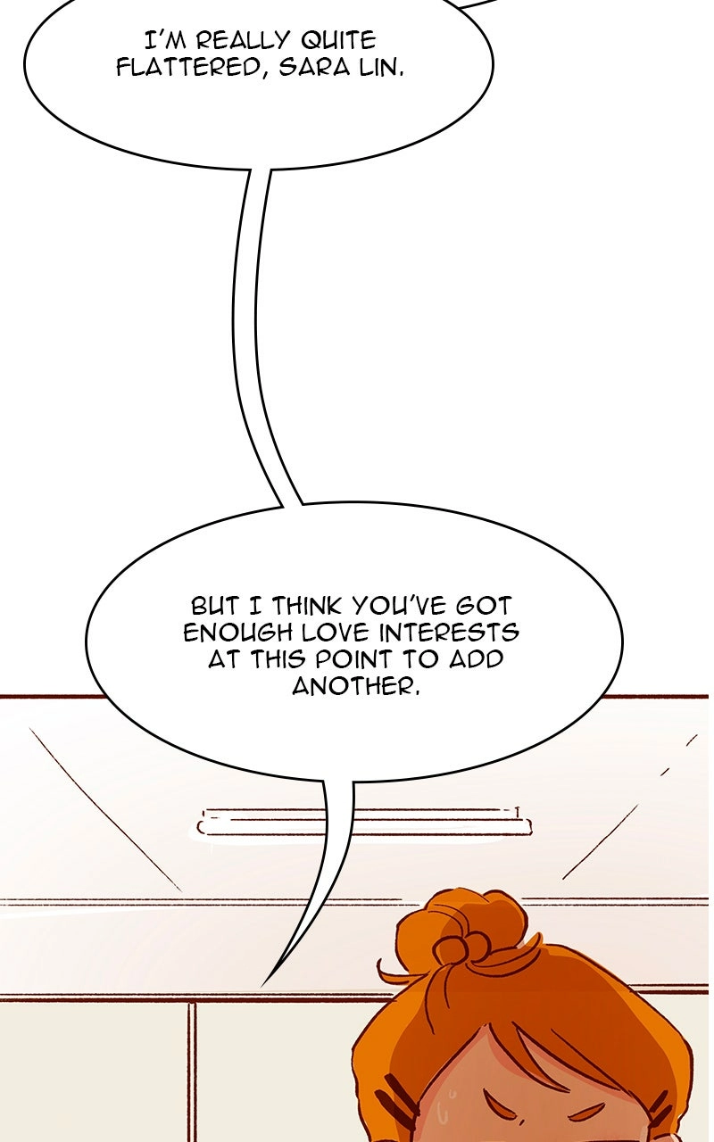 Read The Kiss Bet Manga Online