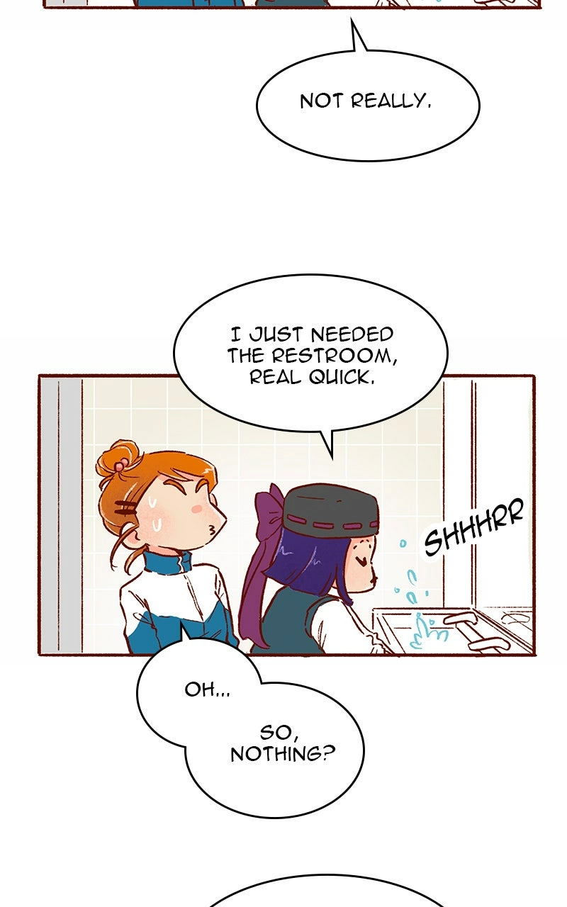 Read The Kiss Bet Manga Online